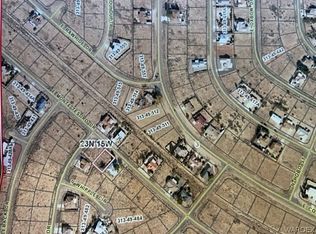 7922 E Monte Tesoro Dr, Kingman, AZ 86401