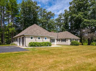 250 Newmarket Rd, Durham, NH 03824
