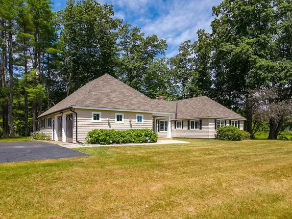 250 Newmarket Road, Durham, NH 03824