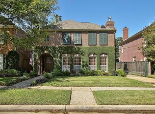 5816 Fordham St, Houston, TX 77005