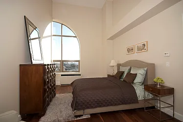 Rented by Modern Spaces