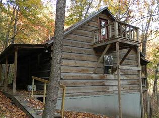 878 Julie Mountain Trl, Hayesville, NC 28904