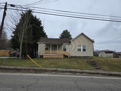 1008 Pike St, Parkersburg, WV, 26101