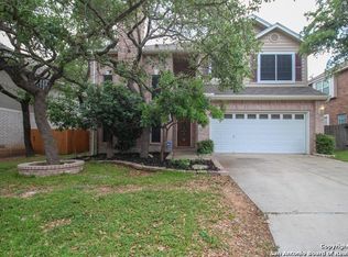 1235 Reawick Dr, San Antonio, TX 78253