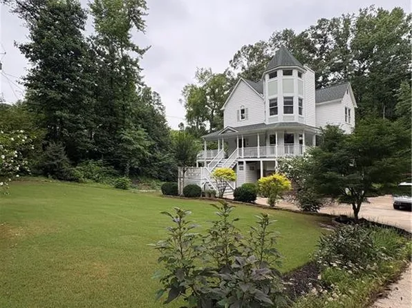 2957 Leasa Ct, Marietta, GA 30066