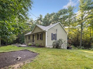 176 Cut Off Rd, Barre, MA 01005