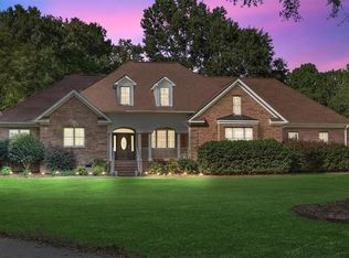 508 Dorado Dr, High Point, NC 27265