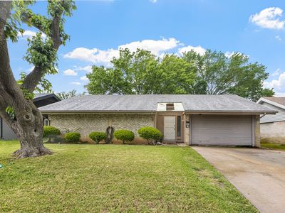 433 Rollingridge Ln, Garland, TX, 75043