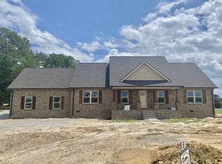 37 Big Sky Dr LOT 6, Manchester, TN 37355