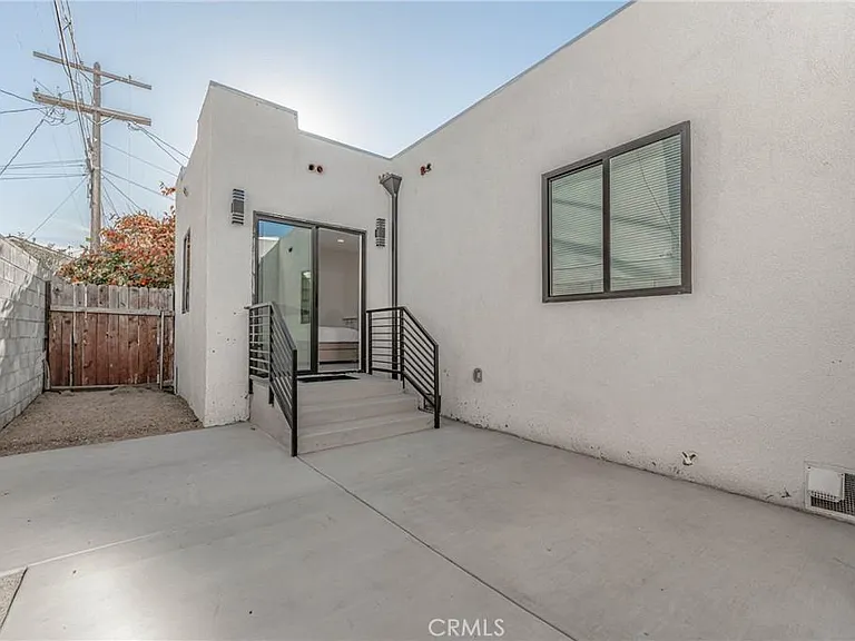 1838 Clyde Ave #1838 — Photo 20