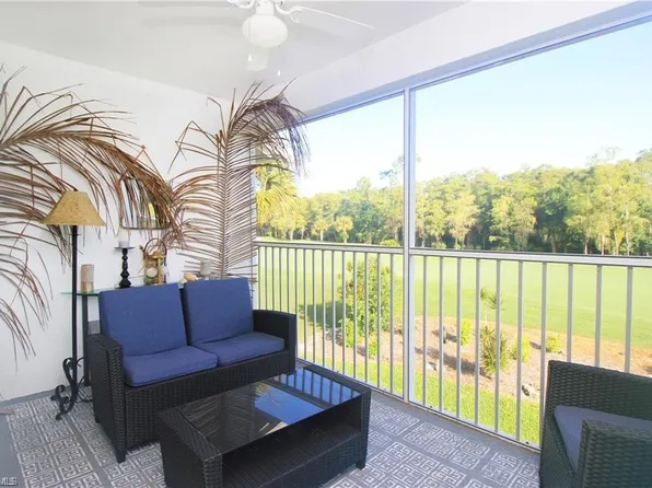 2925 Cypress Trace Cir APT 201, Naples, FL 34119