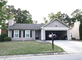 329 Summerbrook Rd, Braselton, GA 30517