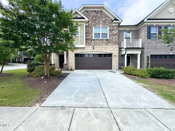 403 Daylin Dr, Cary, NC 27519
