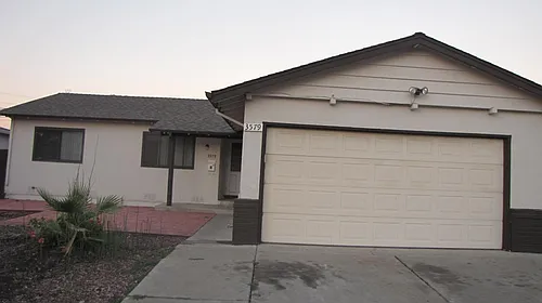 3579 Haig St Photo 1