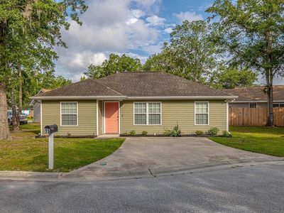15 Callie Trce, Brunswick, GA, 31523