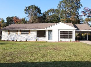 2905 Mesa Dr, Hattiesburg, MS 39402