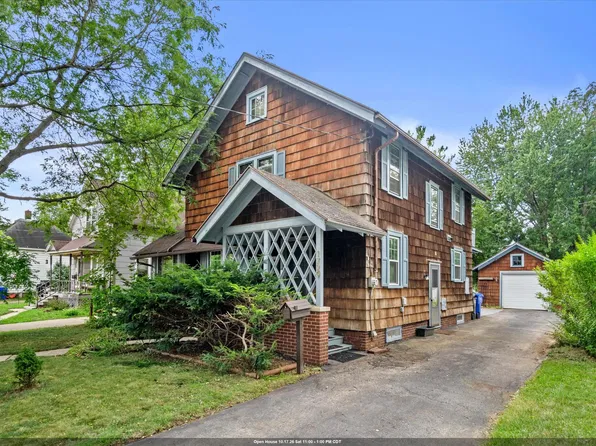 1729 N Oneida St, Appleton, WI 54911