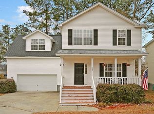 103 Heatherlock St, Hanahan, SC 29410