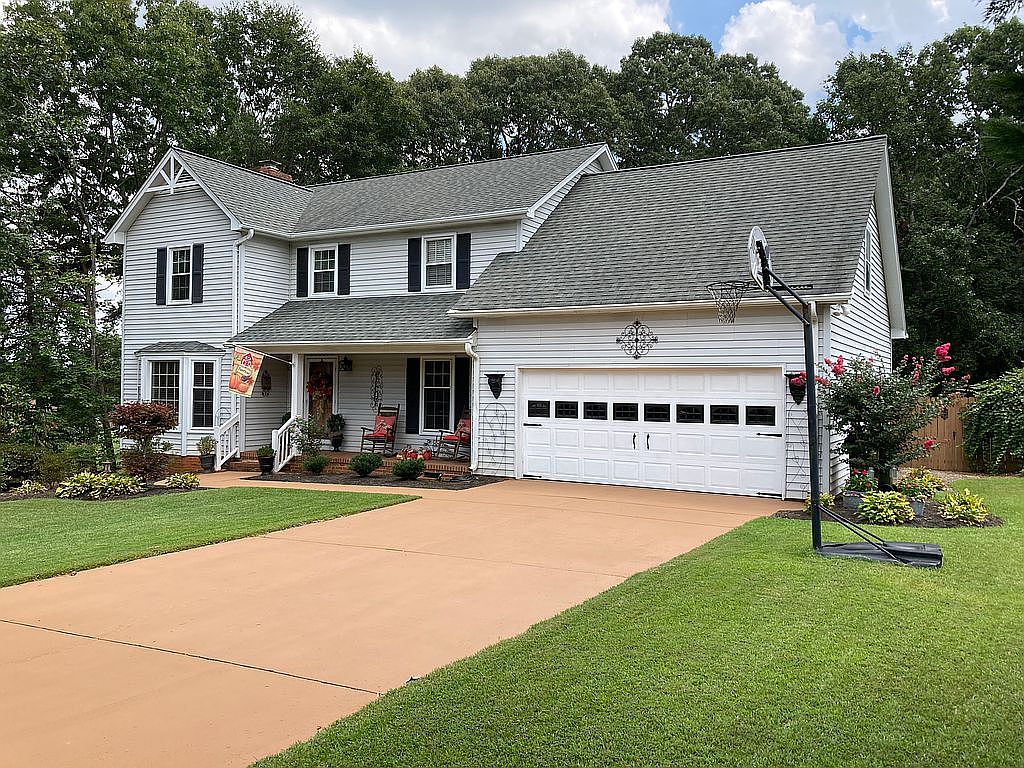 1124 Devenger Rd, Greer, SC 29650 Zillow