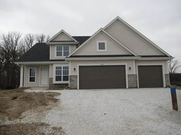 11347 West Meadowview DRIVE, Franklin, WI 53132