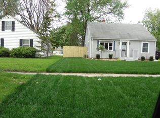 2213 Carolina St, Midland, MI 48642