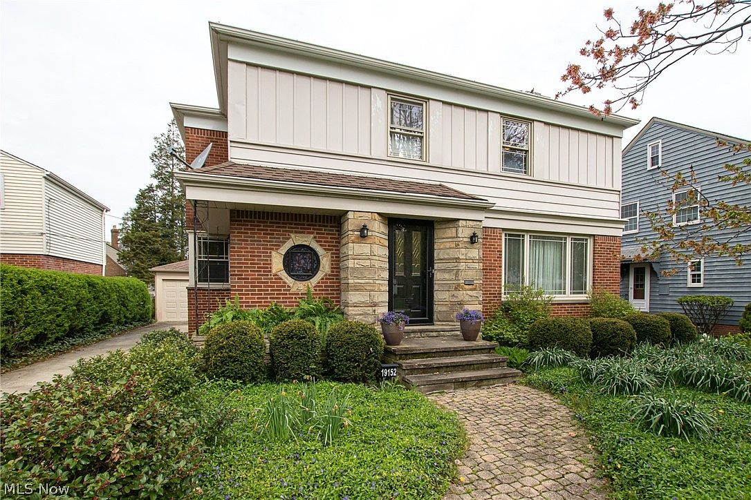 19152 Coffinberry Blvd, Fairview Park, OH 44126 Zillow