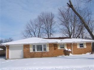 5824 Kendon St, Dayton, OH 45414