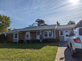 608 Jennings Ave, Panama City, FL 32404
