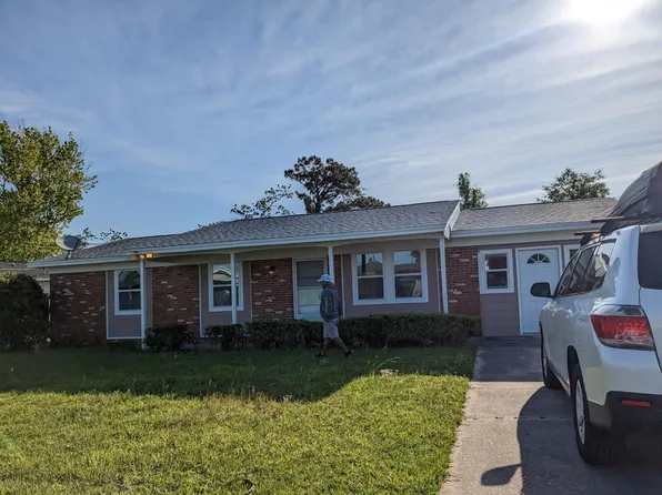 608 Jennings Ave, Panama City, FL 32404