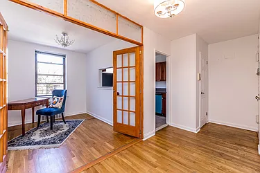 Sold by Douglas Elliman