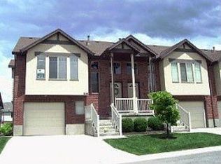 216 W Lyman Ln, Bountiful, UT 84010