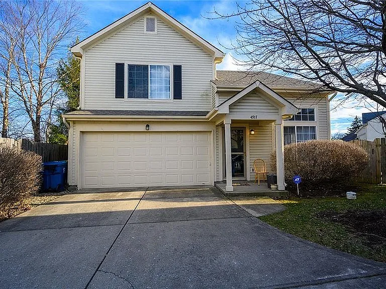4917 Clarkson Dr — Photo 1