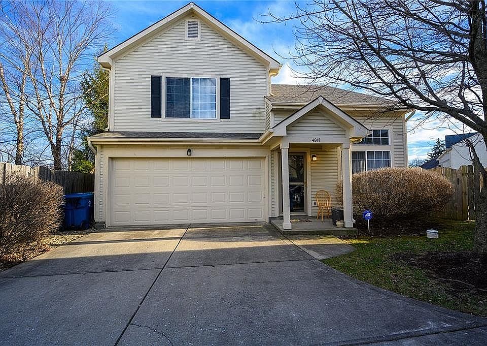 1st image of 4917 Clarkson Dr