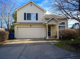 4917 Clarkson Dr, Indianapolis, IN 46254