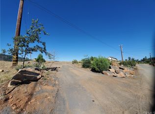 15265 Summit Blvd, Cobb, CA 95426