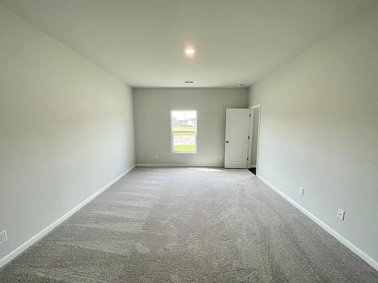 Owner's Suite