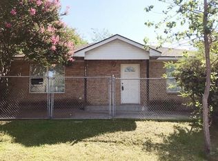 1809 Owasso St, Fort Worth, TX 76107