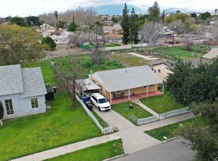 2036 N Pico Ave, San Bernardino, CA 92411