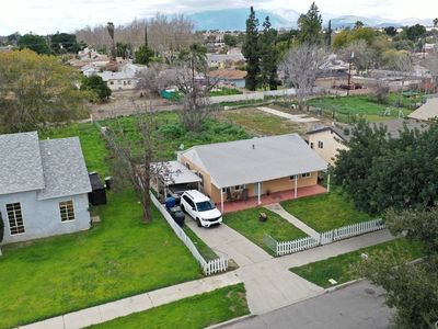 2036 N Pico Ave, San Bernardino, CA, 92411
