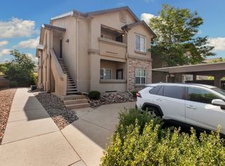 7124 Ash Creek Hts APT 201, Colorado Springs, CO 80922