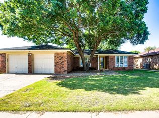 5401 95th St, Lubbock, TX 79424