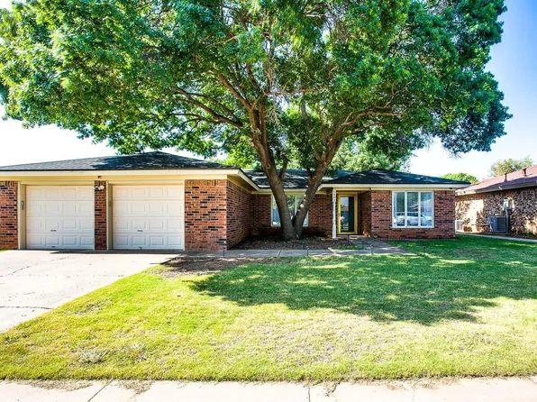 5401 95th St, Lubbock, TX 79424