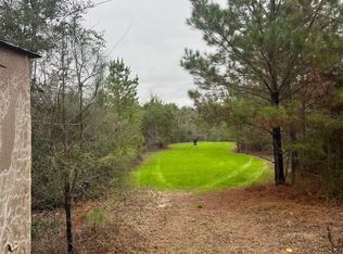 Wilburn Taylor Rd, Buckatunna, MS 39322