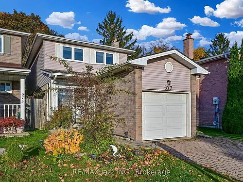 677 Grandview Dr Photo 1