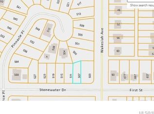 507 Stonewater Dr, Nanaimo, BC V9R 0L2