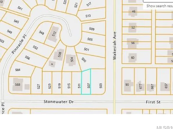 507 Stonewater Dr, Nanaimo, BC V9R 0L2