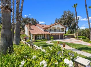22370 Rolling Hills Ln, Yorba Linda, CA 92887
