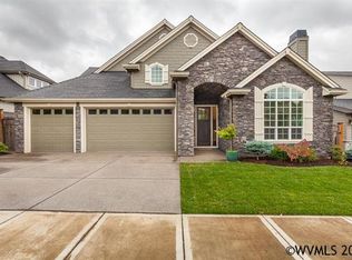 3916 Tayside St S, Salem, OR 97302
