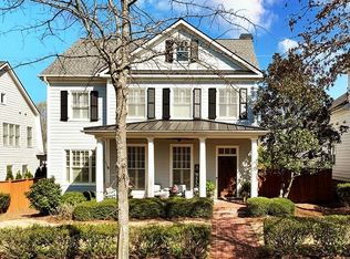 502 Tensas Trce, Milton, GA 30004
