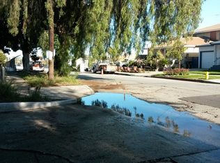 945 N Gaffey Pl, San Pedro, CA 90731
